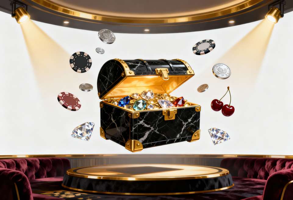 Pourquoi choisir Montecrypto casino ?
